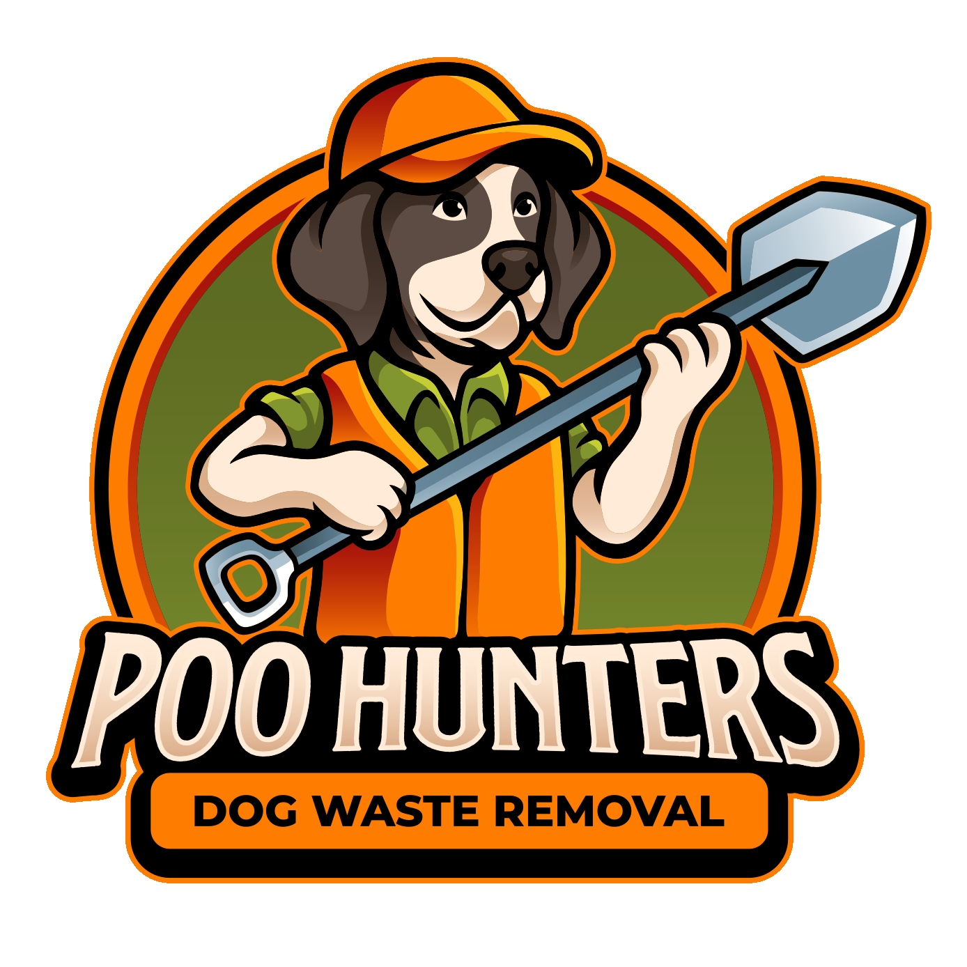 Poo Hunters